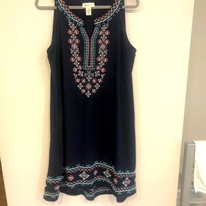 Style &Co Women’s Dress